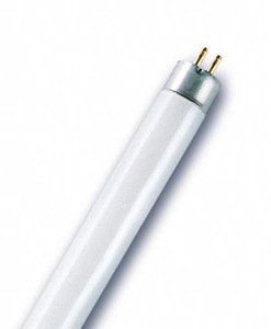 Фото IEK LSL16-16-G5-28 Лампа люминесцентная линейная ЛЛ-16/28Вт (G5, 6500К, 1149мм)