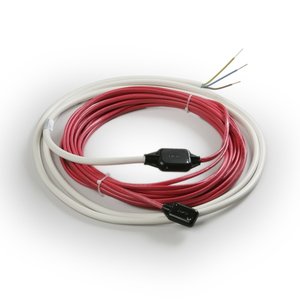 Фото Ensto TASSU18 Нагревательный кабель для пола для площади 12-22м2, 1800Вт