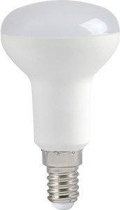 Фото IEK LLE-R50-5-230-30-E14 Лампа светодиодная ECO R50 рефлектор 5Вт 450Лм 230В 3000К E14
