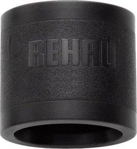 Фото Rehau PX 11600021001 Гильза монтажная (20 мм, PVDF)