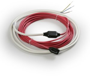 Фото Ensto TASSU6 Нагревательный кабель для пола с площадью 4.0-7.2м2, 600Вт