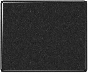 Фото Jung SL500 SL590SW Клавиша одиночная (черная)