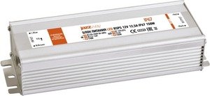 Фото Jazzway 3329297A Драйвер BSPS 12V12,5A=150W влагозащищенный IP67