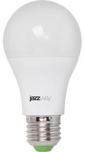 Фото Jazzway 1028839 Лампа PLED- DIM A60 10w 3000K 810 Lm E27 230/50