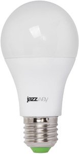 Фото Jazzway 2859228 Лампа PLED- DIM A60 10w 4000K 840 Lm E27 230/50