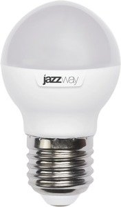 Фото Jazzway 2859631A Лампа PLED-SP G45 9W E27 3000K 820Lm-E