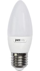 Фото Jazzway 5001954A Лампа светодиодная PLED-SP C37 9W E27 5000K 820Lm-E