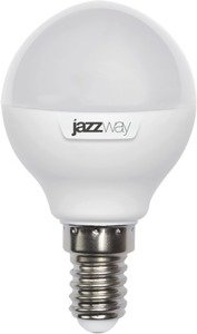 Фото Jazzway 2859570A Светильник PLED-SP G45 9W E14 3000K 820Lm-E