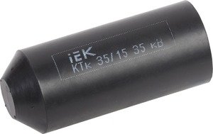 Фото IEK UMR-SM-3515-35KV Капа термоусаживаемая КТк 35/15 35кВ