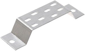 Фото IEK CLW10-SNP-150-M-HDZ Стойка настенная СНП150 HDZ