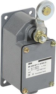 Фото IEK KV-1-200-1 ВК-200-БР-11-67У2-21, IP67,