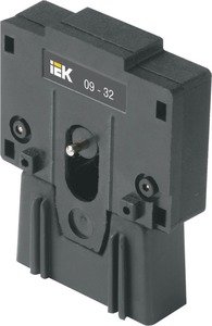 Фото IEK KKM10D-MB Механизм блокировки для КМИ(09А-32А)