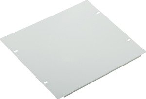 Фото IEK YKV-P-450-450 Полка для ВРУ ХХХХх450х450 (В=340) SMART