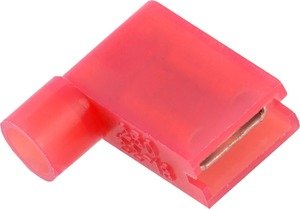 Фото IEK URM30-D15-D17-4 Разъем РпФИм 1,25-7-0,8 флажковый (100 шт)