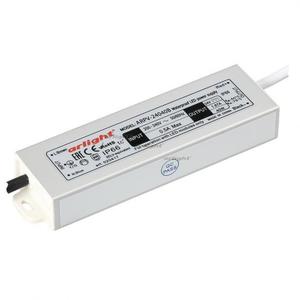 Фото Arlight 020417 ARPV-24040B (24V, 1.67A, 40W) блок питания