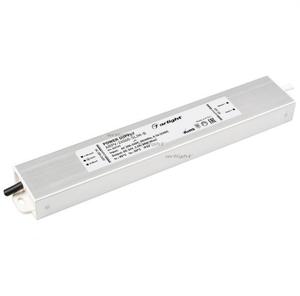 Фото Arlight 022193 ARPV-24060B-Slim (24V, 2.5A, 60W) блок питания