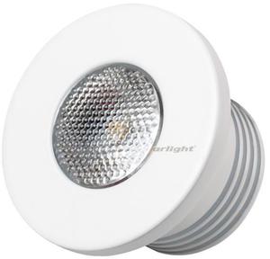 Фото Arlight 020753 LTM-R35WH 1W Warm White 30deg светодиодный светильник