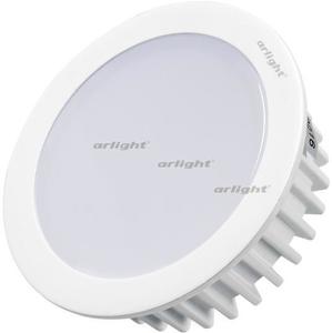 Фото Arlight 020770 LTM-R70WH-Frost 4.5W Day White 110deg светодиодный светильник