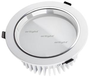 Фото Arlight 014893 MD-190MS4-20W White светодиодный светильник