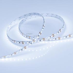 Фото Arlight RT 2-5000 013239 Светодиодная лента 12В Cool 2x (3528, IP33, 600 LED, LUX, 5 м)