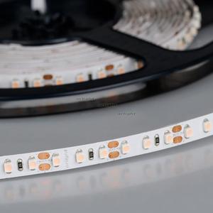 Фото Arlight RT 2-5000 015902 Светодиодная лента 12В Orange 2x (3528, IP33, 600 LED, LUX, 5 м)