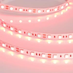 Фото Arlight RT 2-5000 012343 Светодиодная лента 12В Red 2x (5060, IP33, 300 LED, LUX, 5 м)