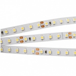 Фото Arlight RT 2 Warm 2x 010346 Светодиодная лента 24В (3528, IP33, 600 LED, LUX, 5 м)