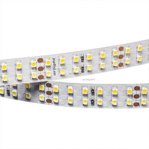 Фото Arlight RT 2-5000 011960 Светодиодная лента 24В White-MIX 2x2 (3528, IP33, 1200 LED, LUX, 5 м)