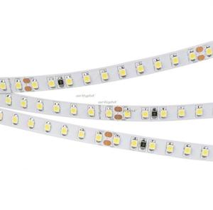 Фото Arlight RT 2-5000 015077 Светодиодная лента 36В Cool 2x (3528, IP33, 600 LED, LUX, 5 м)