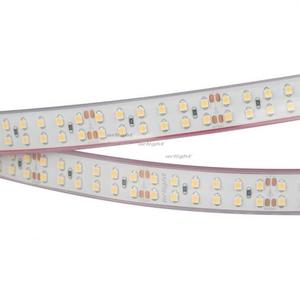 Фото Arlight RTW 2-5000P 014954 Светодиодная лента 24В Warm 2x2 (3528, IP66, 1200 LED, LUX, 5 м)