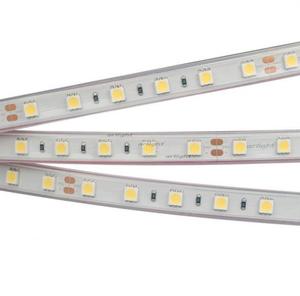 Фото Arlight RTW 2-5000P 010357 Светодиодная лента 24В White 2x (5060, IP65, 300 LED, LUX, 5 м)