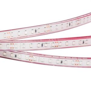 Фото Arlight RTW 2-5000PGS 013404 Светодиодная лента 24В Red 2x (3528, IP67, 600 LED, LUX, 5 м)