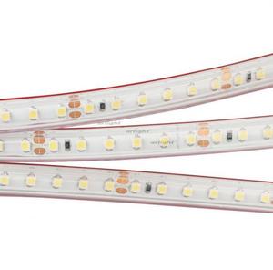 Фото Arlight RTW 2-5000PS 022322 Светодиодная лента 24В Day White 2x (3528, IP67, 600 LED, LUX, 5 м)