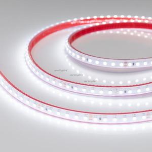 Фото Arlight RTW 2-5000PS 022321 Светодиодная лента 24В White 2x (3528, IP67, 600 LED, LUX, 5 м)