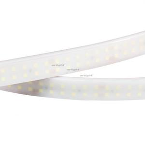 Фото Arlight RTW 2-5000PW 018999 Светодиодная лента 24В Warm 2x2 (3528, IP66, 1200 LED, LUX, 5 м)