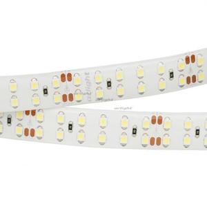 Фото Arlight RTW 2-5000SE 014723 Светодиодная лента 24В Day White 2x2 (3528, IP65, 1200 LED, LUX, 5 м)