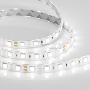 Фото Arlight RTW 2-5000SE 014626 Светодиодная лента 24В White 2x (5060, IP65, 300 LED, LUX, 5 м)