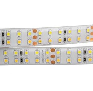 Фото Arlight RTW 2-5000SE 020560 Светодиодная лента 24В White-MIX 2x2 (3528, IP65, 1200 LED, LUX, 5 м)