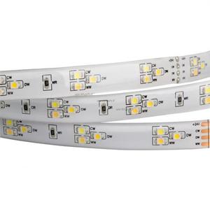 Фото Arlight RTW 2-5000SE 020561 Светодиодная лента 24В White-TRIX 2x (3528, IP65, 450 LED, LUX, 5 м)