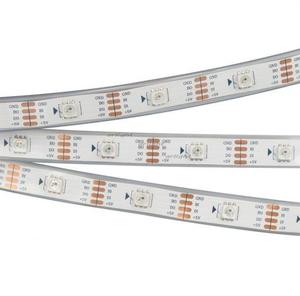 Фото Arlight SPI 2-5000P 022570 Светодиодная лента 5В RGB (5060, IP66, 150 LED, 5 м)