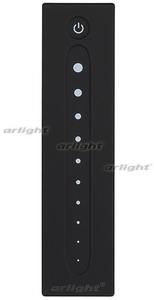 Фото Arlight 019978 SR-2833TS Black (диммер 1 зона) пульт