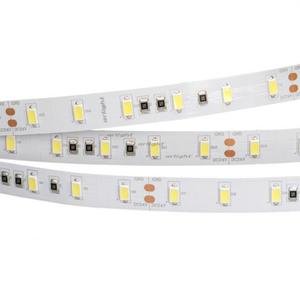 Фото Arlight Ultra-5000 016891 Светодиодная лента 24В Cool 2x (5630, IP33, 300 LED, LUX, 5 м)