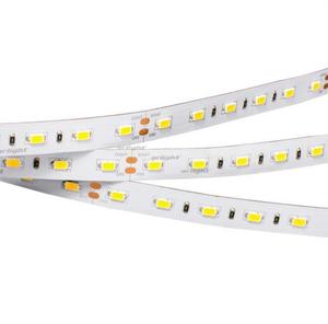 Фото Arlight Ultra-5000 018098 Светодиодная лента 24В S-Warm 2xH (5630, IP33, 300 LED, LUX, 5 м)