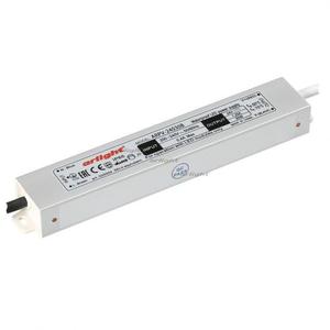 Фото Arlight 020004 Блок питания ARPV-24030B (24V, 1.25A, 30W)