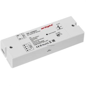 Фото Arlight 020730 Диммер SR-1009AC (220V, 576W)