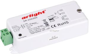 Фото Arlight 018244 Диммер тока SR-2503NS (12-36V, 1x700mA)