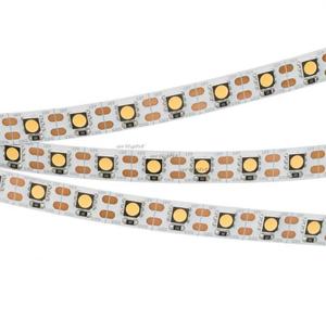 Фото Arlight RT 2-5000 021472 Светодиодная лента 12В Cx1 Day White 2x (5060, IP33, 360 LED, 5 м)