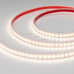 Фото Arlight RTW 2-5000PW 018996 Светодиодная лента 24В Day White 2x (3528, IP66, 600 LED, LUX, 5 м)