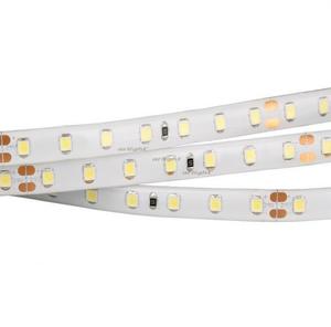 Фото Arlight RTW 2-5000SE 021877 Светодиодная лента 24В Warm3000 1.6x (2835, IP65, 490 LED, PRO, 5 м)