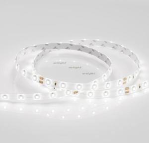 Фото Arlight RTW 2-5000SE 024261 Светодиодная лента 24В White (3528, IP33, 300 LED, LUX, 5 м)